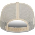 petten-gebogen-beige-snapback-9seventy-stretch-snap-color-pack-van-los-angeles-dodgers-mlb-van-new-era