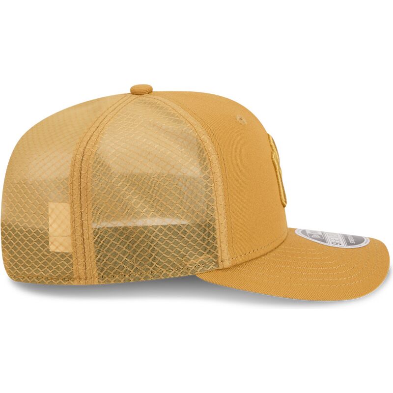 petten-gebogen-bruin-snapback-9seventy-stretch-snap-color-pack-van-new-york-yankees-mlb-van-new-era