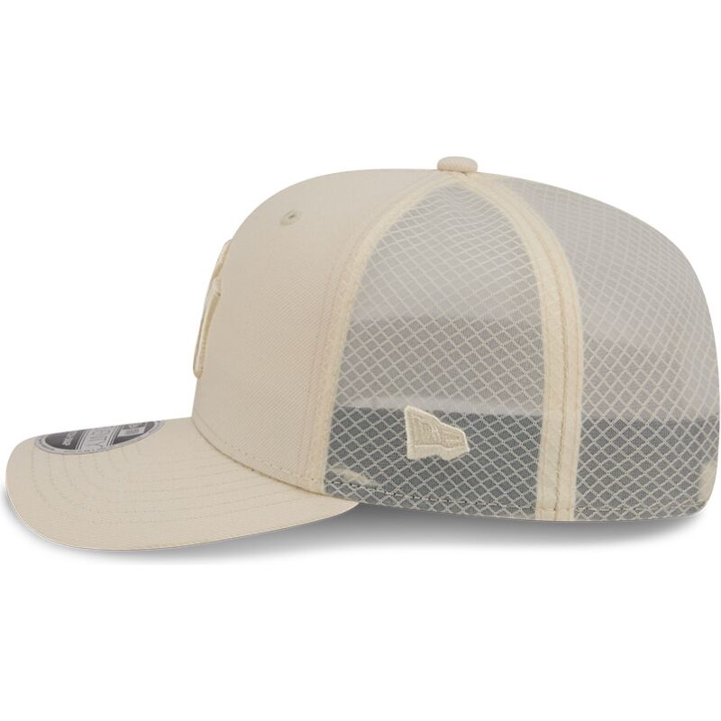 petten-gebogen-beige-snapback-9seventy-stretch-snap-color-pack-van-new-york-yankees-mlb-van-new-era petten-gebogen-beige-snapback-9seventy-stretch-snap-color-pack-van-new-york-yankees-mlb-van-new-era