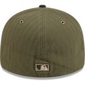 petten-gebogen-groen-fitted-59fifty-pre-curved-american-herringbone-van-new-york-yankees-mlb-van-new-era