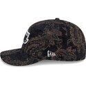 petten-gebogen-meerkleurig-fitted-59fifty-pre-curved-jacquard-chenille-van-los-angeles-lakers-nba-van-new-era
