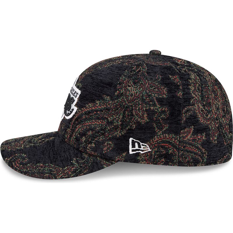 petten-gebogen-meerkleurig-fitted-59fifty-pre-curved-jacquard-chenille-van-los-angeles-lakers-nba-van-new-era