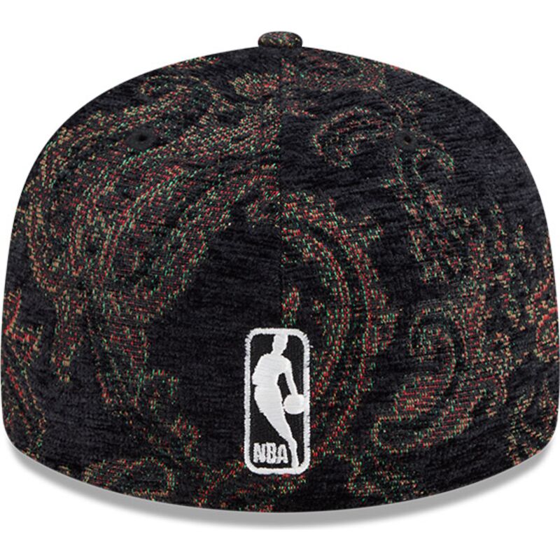 petten-gebogen-meerkleurig-fitted-59fifty-pre-curved-jacquard-chenille-van-los-angeles-lakers-nba-van-new-era
