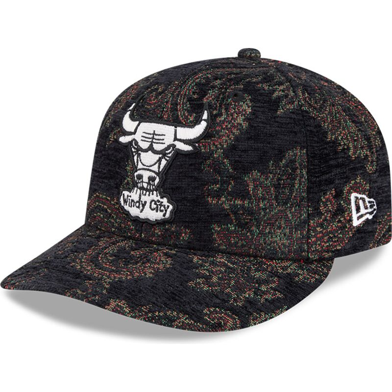 petten-gebogen-meerkleurig-fitted-59fifty-pre-curved-jacquard-chenille-van-chicago-bulls-nba-van-new-era