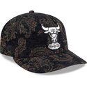 petten-gebogen-meerkleurig-fitted-59fifty-pre-curved-jacquard-chenille-van-chicago-bulls-nba-van-new-era
