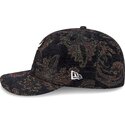 petten-gebogen-meerkleurig-fitted-59fifty-pre-curved-jacquard-chenille-van-chicago-bulls-nba-van-new-era