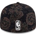 petten-gebogen-meerkleurig-fitted-59fifty-pre-curved-jacquard-chenille-van-chicago-bulls-nba-van-new-era