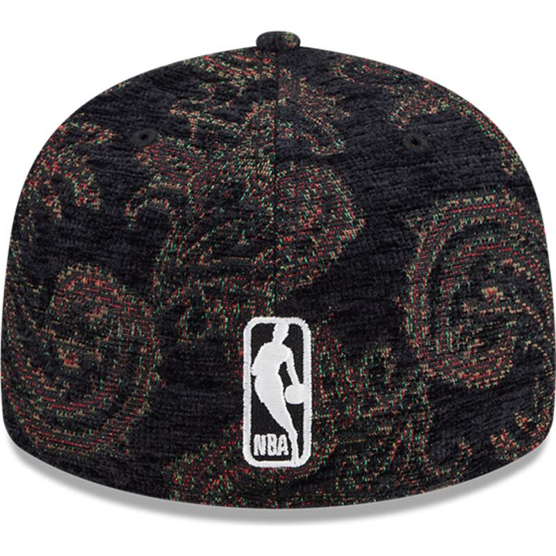 petten-gebogen-meerkleurig-fitted-59fifty-pre-curved-jacquard-chenille-van-chicago-bulls-nba-van-new-era