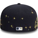 petten-plat-marineblauw-fitted-59fifty-zodiac-van-new-york-yankees-mlb-van-new-era