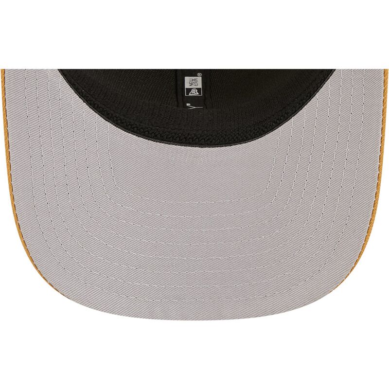 petten-gebogen-bruin-snapback-9seventy-stretch-snap-color-pack-van-los-angeles-dodgers-mlb-van-new-era