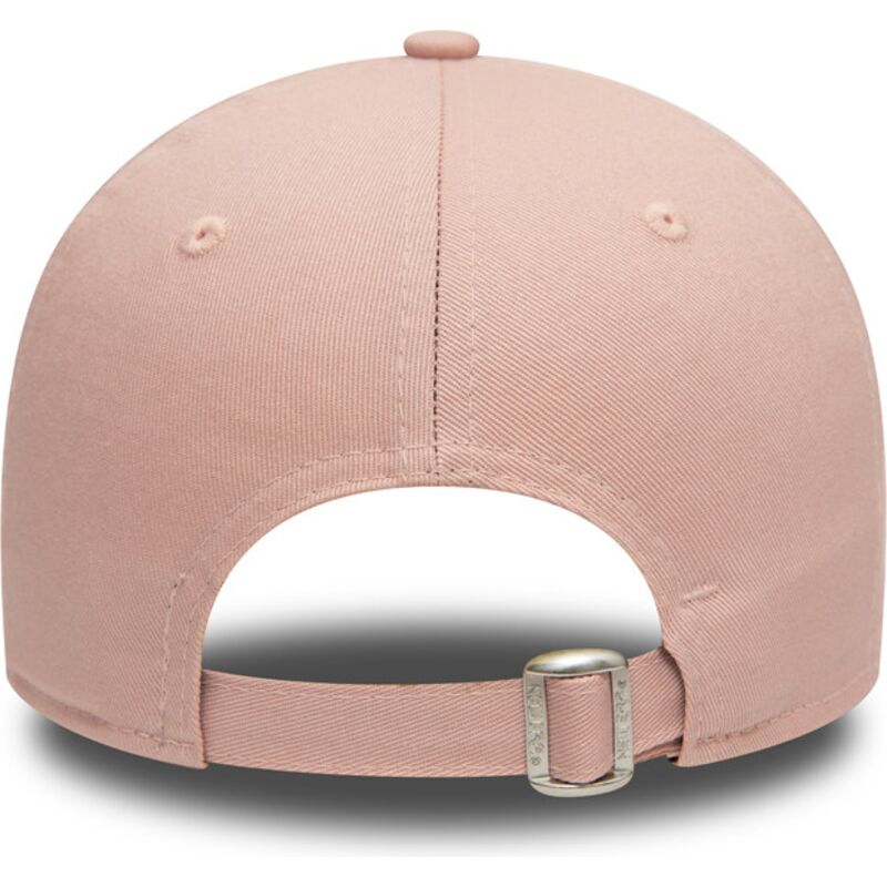 petten-gebogen-roze-verstelbaar-9forty-colour-essential-van-new-york-yankees-mlb-van-new-era petten-gebogen-roze-verstelbaar-9forty-colour-essential-van-new-york-yankees-mlb-van-new-era