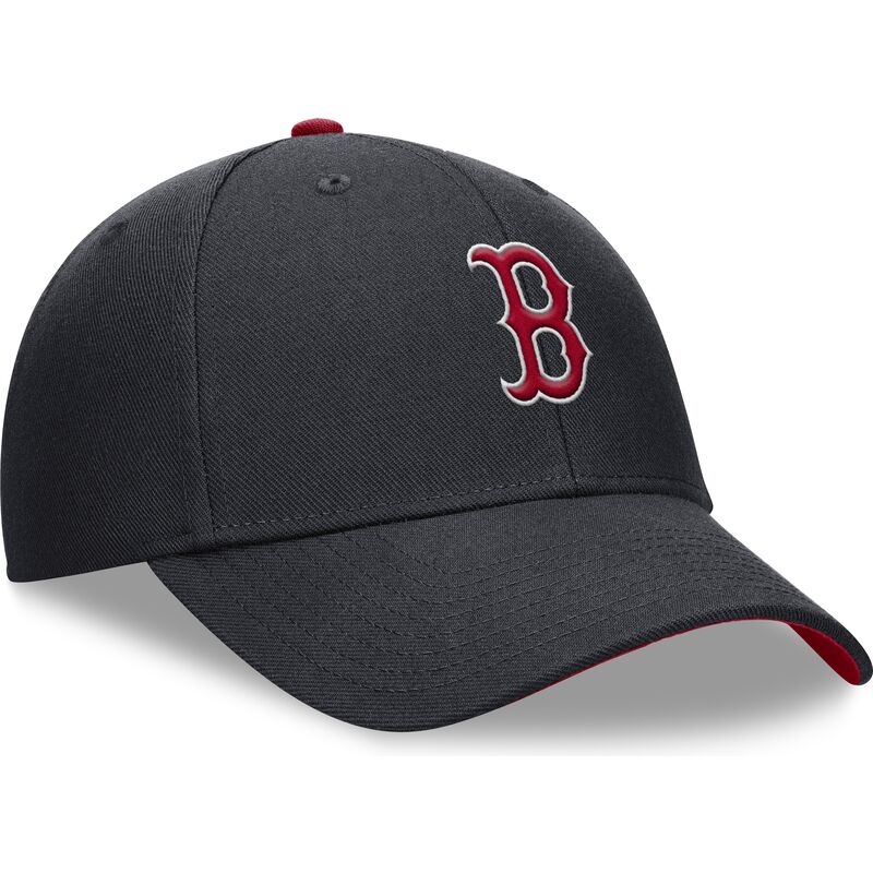 petten-gebogen-marineblauw-verstelbaar-voor-kinderen-dri-fit-club-structured-van-boston-red-sox-mlb-van-nike petten-gebogen-marineblauw-verstelbaar-voor-kinderen-dri-fit-club-structured-van-boston-red-sox-mlb-van-nike