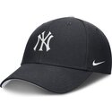 petten-gebogen-marineblauw-verstelbaar-voor-kinderen-dri-fit-club-structured-van-new-york-yankees-mlb-van-nike