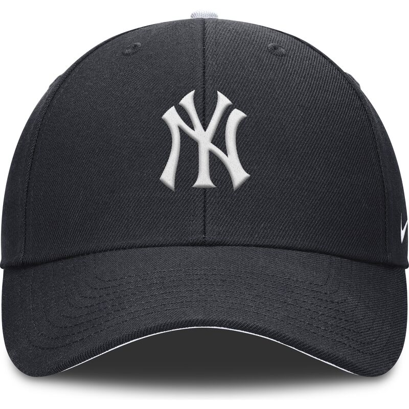 petten-gebogen-marineblauw-verstelbaar-voor-kinderen-dri-fit-club-structured-van-new-york-yankees-mlb-van-nike petten-gebogen-marineblauw-verstelbaar-voor-kinderen-dri-fit-club-structured-van-new-york-yankees-mlb-van-nike