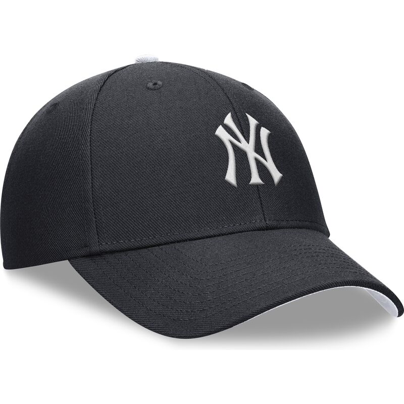 petten-gebogen-marineblauw-verstelbaar-voor-kinderen-dri-fit-club-structured-van-new-york-yankees-mlb-van-nike petten-gebogen-marineblauw-verstelbaar-voor-kinderen-dri-fit-club-structured-van-new-york-yankees-mlb-van-nike