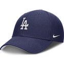 petten-gebogen-blauw-verstelbaar-voor-kinderen-dri-fit-club-structured-van-los-angeles-dodgers-mlb-van-nike