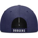 petten-gebogen-blauw-verstelbaar-voor-kinderen-dri-fit-club-structured-van-los-angeles-dodgers-mlb-van-nike