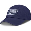 petten-gebogen-blauw-verstelbaar-primetime-club-unstructured-organic-cotton-van-los-angeles-dodgers-mlb-van-nike