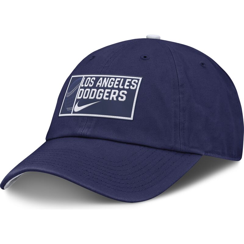 petten-gebogen-blauw-verstelbaar-primetime-club-unstructured-organic-cotton-van-los-angeles-dodgers-mlb-van-nike