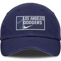 petten-gebogen-blauw-verstelbaar-primetime-club-unstructured-organic-cotton-van-los-angeles-dodgers-mlb-van-nike