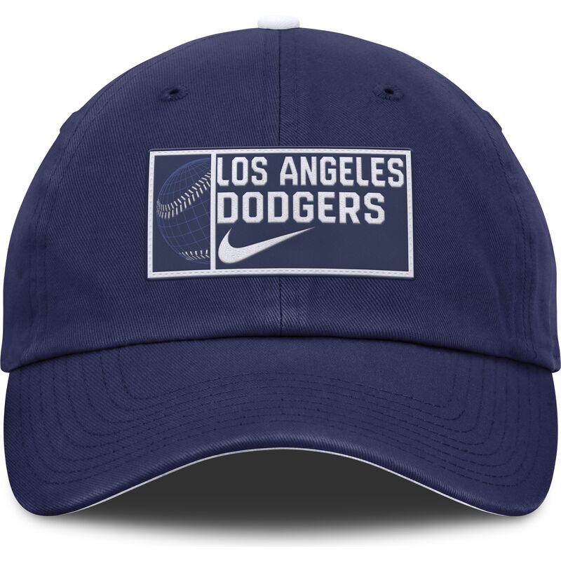 petten-gebogen-blauw-verstelbaar-primetime-club-unstructured-organic-cotton-van-los-angeles-dodgers-mlb-van-nike