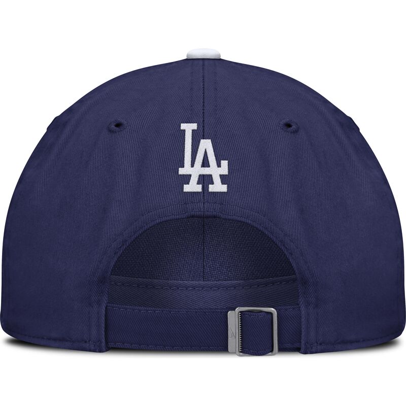 petten-gebogen-blauw-verstelbaar-primetime-club-unstructured-organic-cotton-van-los-angeles-dodgers-mlb-van-nike