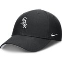 petten-gebogen-zwart-verstelbaar-voor-kinderen-dri-fit-club-structured-van-chicago-white-sox-mlb-van-nike