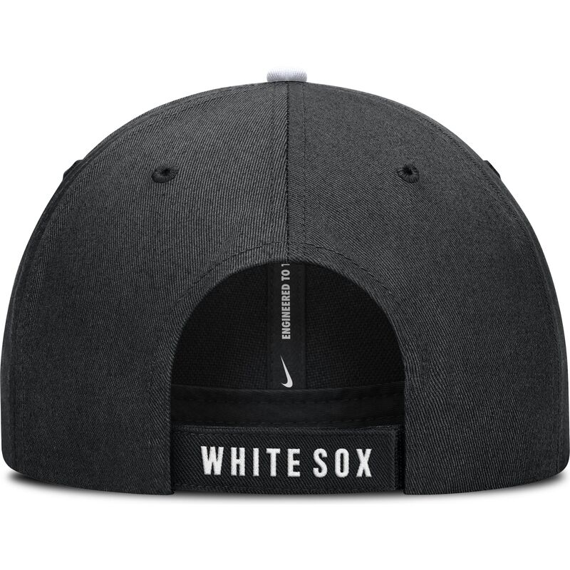petten-gebogen-zwart-verstelbaar-voor-kinderen-dri-fit-club-structured-van-chicago-white-sox-mlb-van-nike