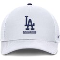 petten-gebogen-wit-snapback-primetime-dri-fit-rise-structured-van-los-angeles-dodgers-mlb-van-nike