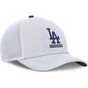 petten-gebogen-wit-snapback-primetime-dri-fit-rise-structured-van-los-angeles-dodgers-mlb-van-nike