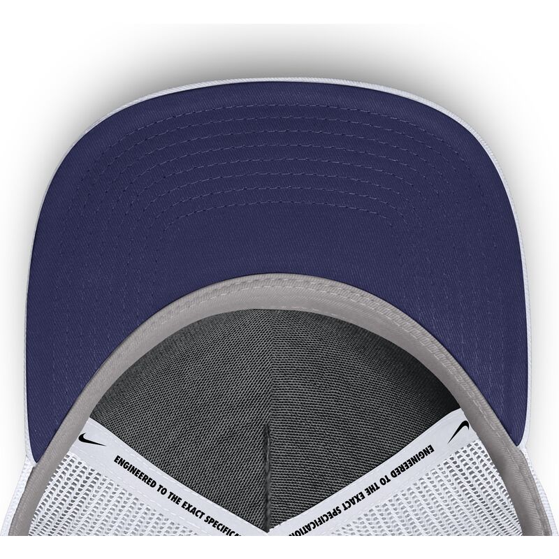 petten-gebogen-wit-snapback-primetime-dri-fit-rise-structured-van-los-angeles-dodgers-mlb-van-nike