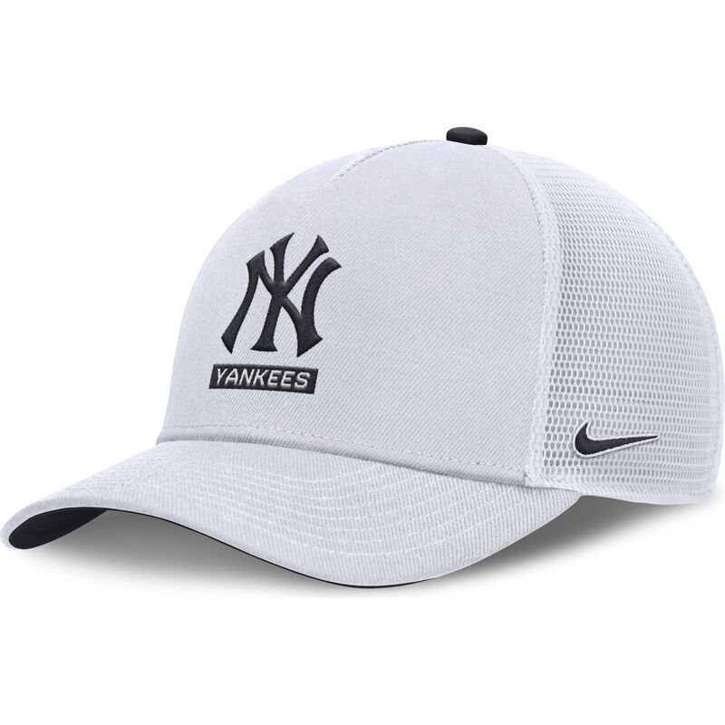 petten-gebogen-wit-snapback-primetime-dri-fit-rise-structured-van-new-york-yankees-mlb-van-nike