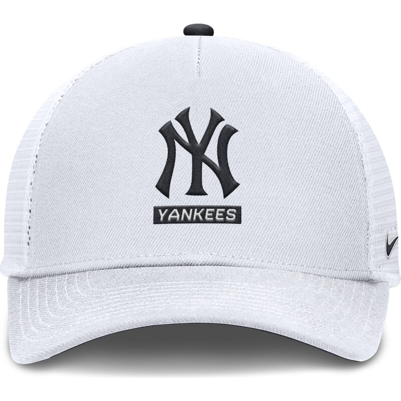 petten-gebogen-wit-snapback-primetime-dri-fit-rise-structured-van-new-york-yankees-mlb-van-nike