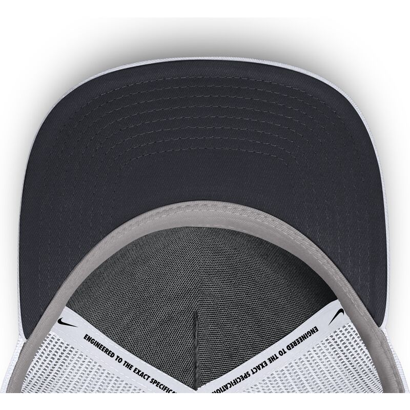 petten-gebogen-wit-snapback-primetime-dri-fit-rise-structured-van-new-york-yankees-mlb-van-nike
