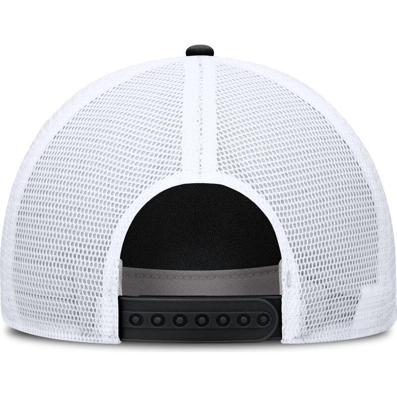 petten-gebogen-wit-snapback-primetime-dri-fit-rise-structured-van-chicago-white-sox-mlb-van-nike