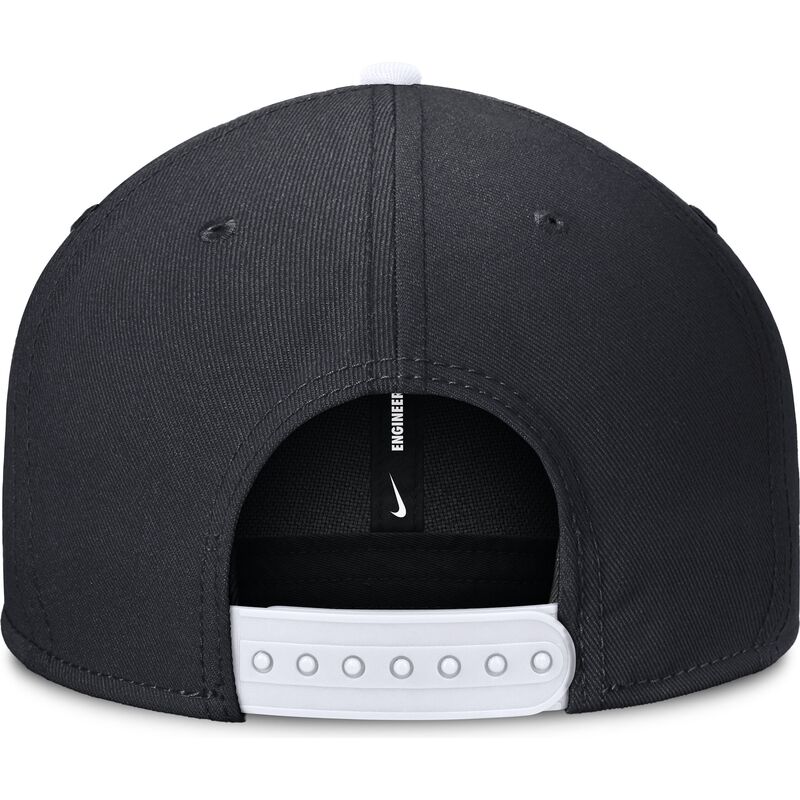 petten-plat-marineblauw-snapback-voor-kinderen-dri-fit-pro-structured-square-bill-van-new-york-yankees-mlb-van-nike