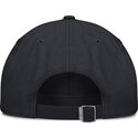 petten-gebogen-marineblauw-verstelbaar-voor-kinderen-club-unstructured-organic-cotton-van-boston-red-sox-mlb-van-nike