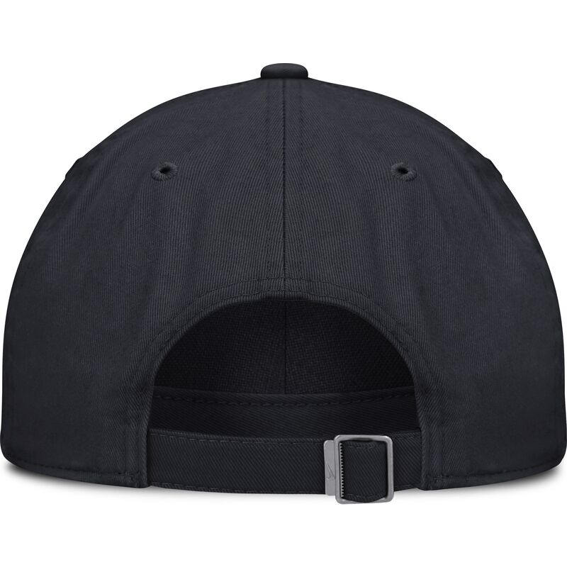 petten-gebogen-marineblauw-verstelbaar-voor-kinderen-club-unstructured-organic-cotton-van-boston-red-sox-mlb-van-nike