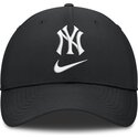 petten-gebogen-zwart-verstelbaar-primetime-club-structured-uv-poly-ripstop-van-new-york-yankees-mlb-van-nike