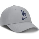 petten-gebogen-grijs-verstelbaar-primetime-club-structured-uv-poly-ripstop-van-los-angeles-dodgers-mlb-van-nike