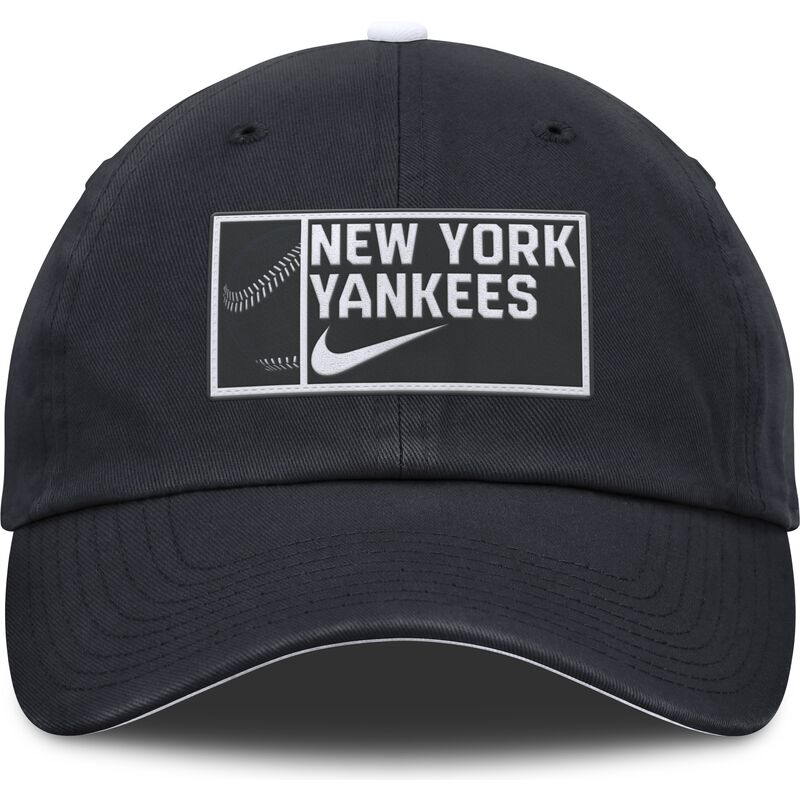 petten-gebogen-marineblauw-verstelbaar-primetime-club-unstructured-organic-cotton-van-new-york-yankees-mlb-van-nike