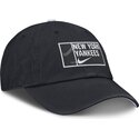 petten-gebogen-marineblauw-verstelbaar-primetime-club-unstructured-organic-cotton-van-new-york-yankees-mlb-van-nike