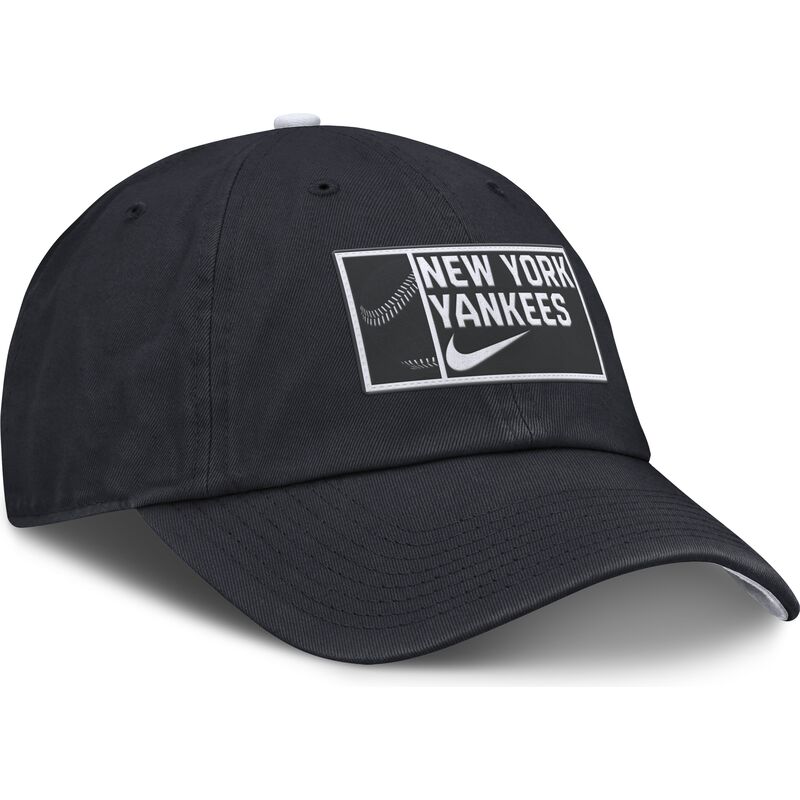 petten-gebogen-marineblauw-verstelbaar-primetime-club-unstructured-organic-cotton-van-new-york-yankees-mlb-van-nike