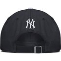 petten-gebogen-marineblauw-verstelbaar-primetime-club-unstructured-organic-cotton-van-new-york-yankees-mlb-van-nike