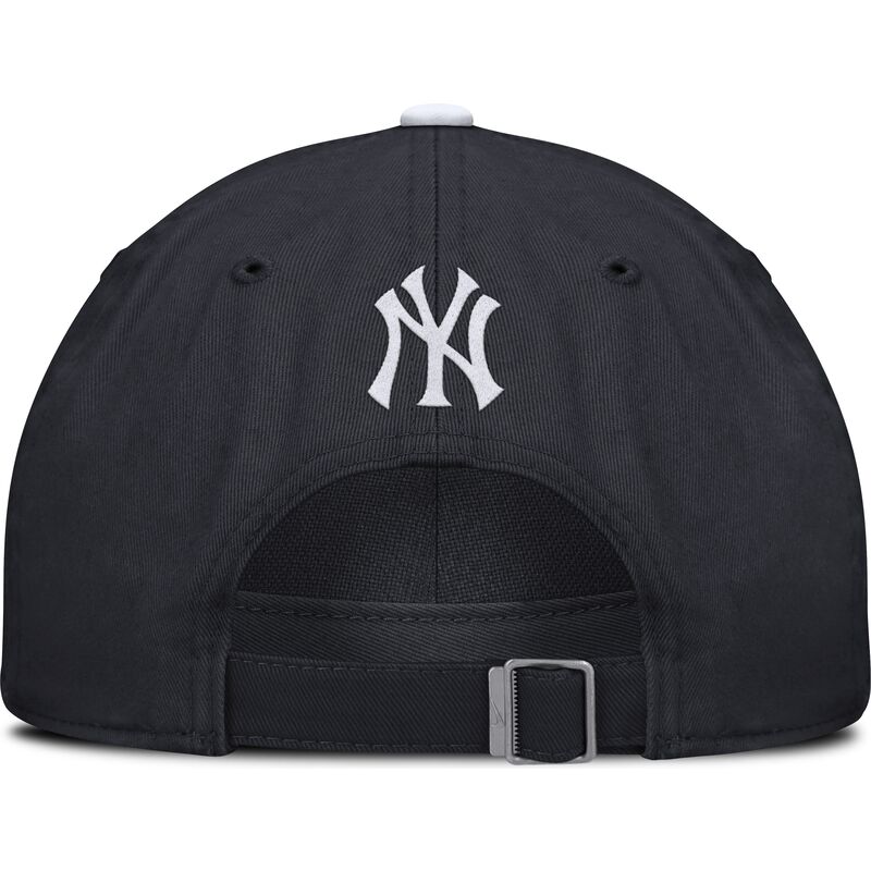 petten-gebogen-marineblauw-verstelbaar-primetime-club-unstructured-organic-cotton-van-new-york-yankees-mlb-van-nike
