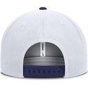 petten-plat-wit-snapback-cooperstown-dri-fit-pro-structured-square-bill-van-los-angeles-dodgers-mlb-van-nike