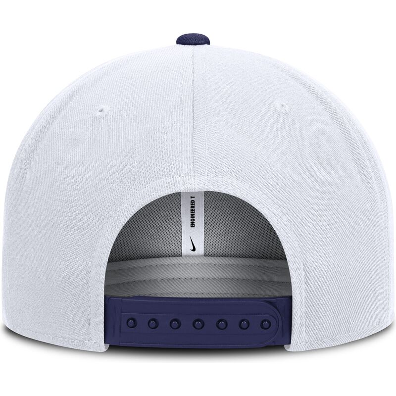 petten-plat-wit-snapback-cooperstown-dri-fit-pro-structured-square-bill-van-los-angeles-dodgers-mlb-van-nike