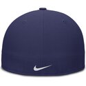 petten-plat-blauw-fitted-dri-fit-true-structured-round-bill-van-los-angeles-dodgers-mlb-van-nike