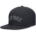 petten-plat-marineblauw-fitted-dri-fit-true-structured-round-bill-van-new-york-yankees-mlb-van-nike