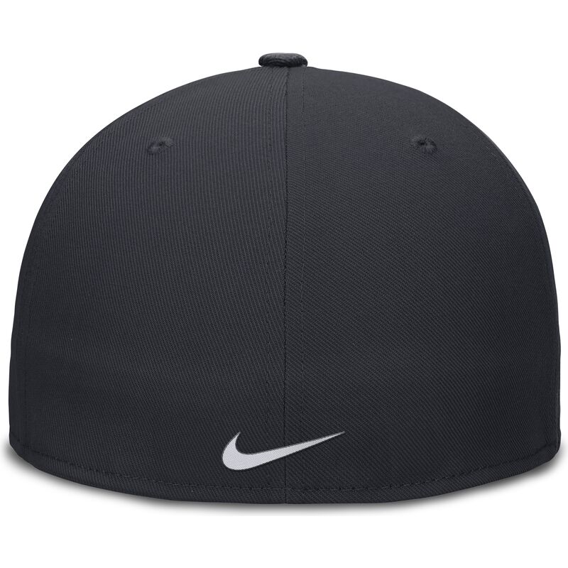petten-plat-marineblauw-fitted-dri-fit-true-structured-round-bill-van-new-york-yankees-mlb-van-nike